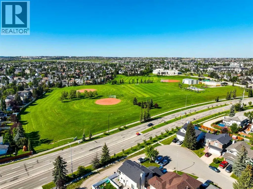 31 Scenic Park Crescent NW