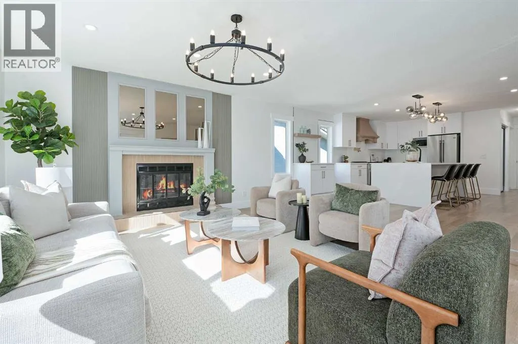 31 Scenic Park Crescent NW
