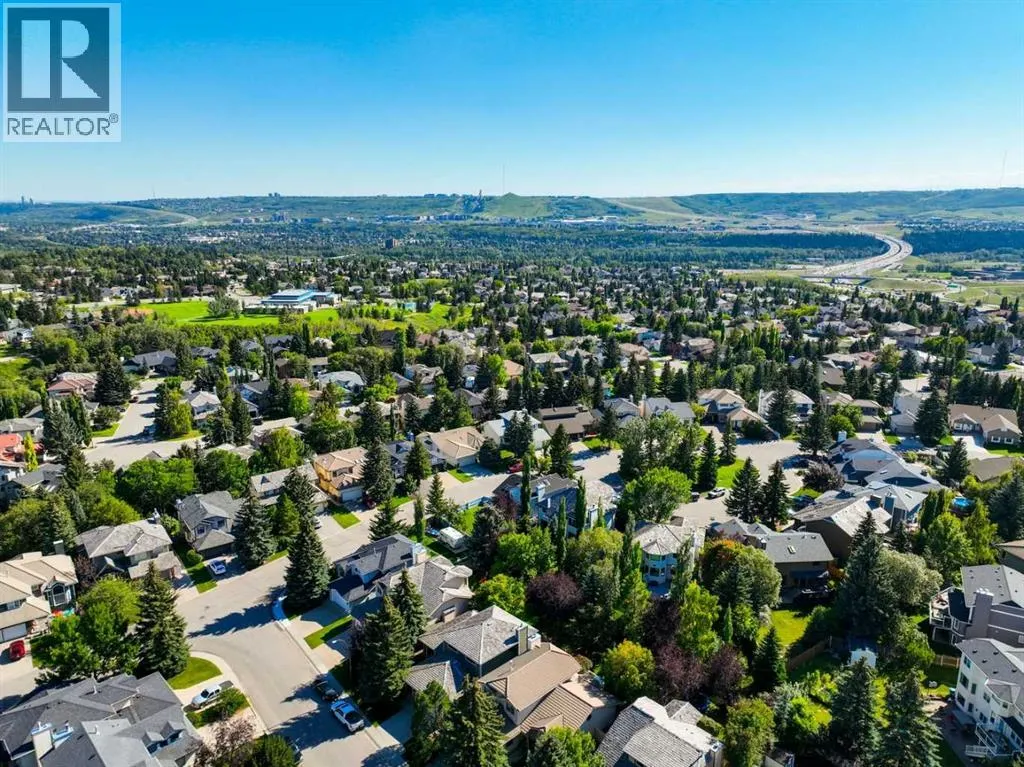31 Scenic Park Crescent NW
