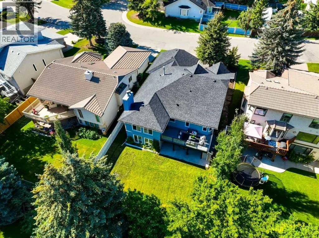 31 Scenic Park Crescent NW