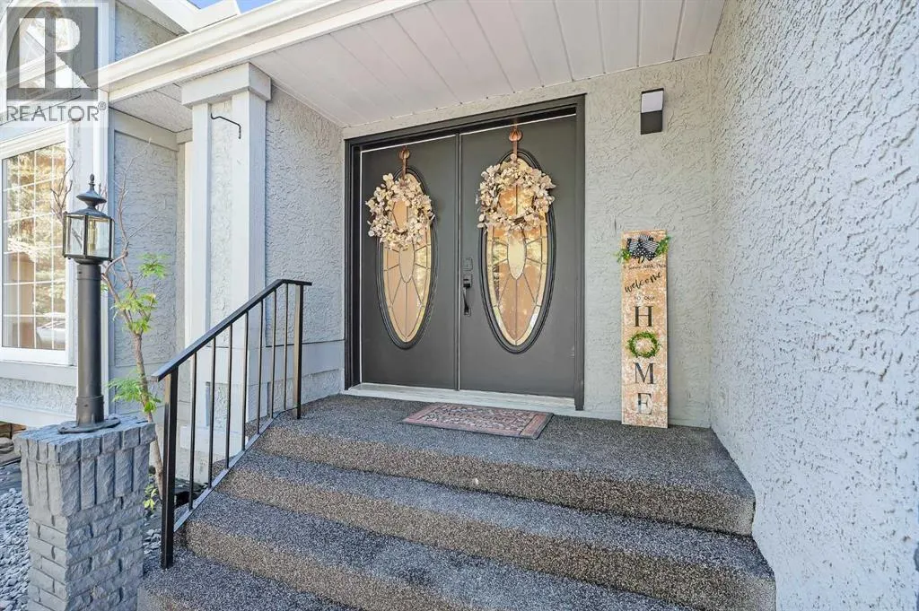 31 Scenic Park Crescent NW