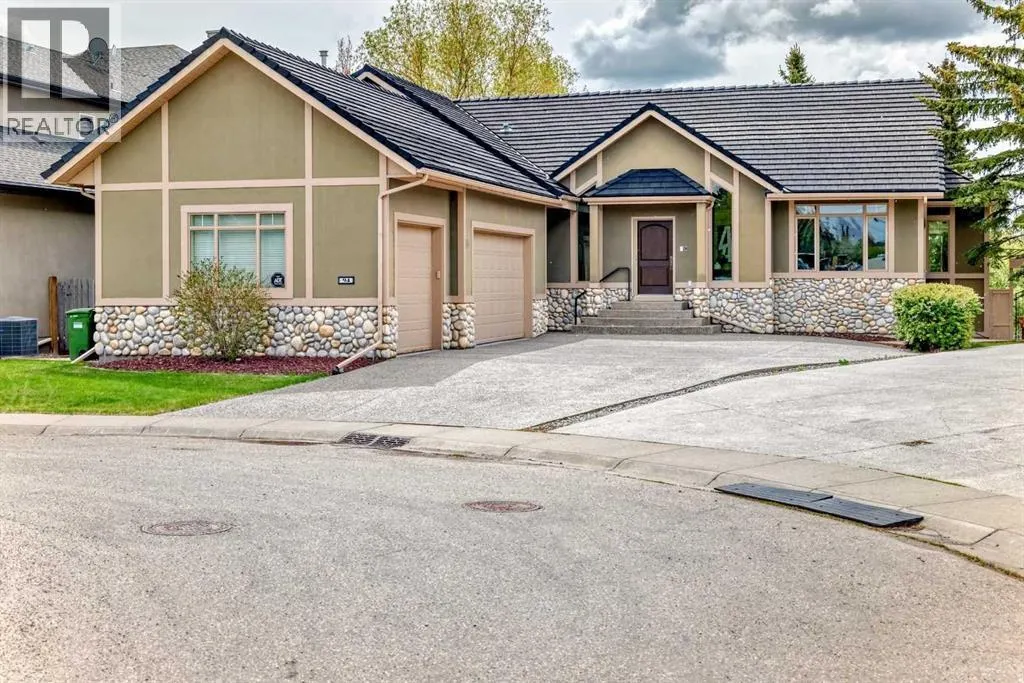 94 Aspen Ridge Way SW