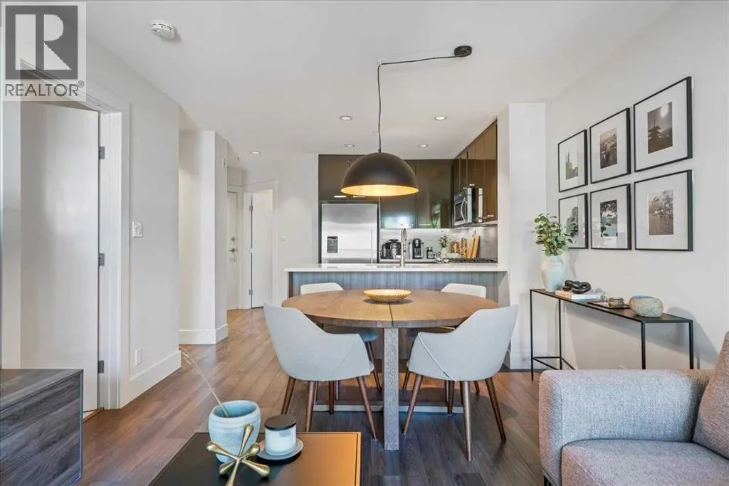 310, 510 Edmonton Trail NE