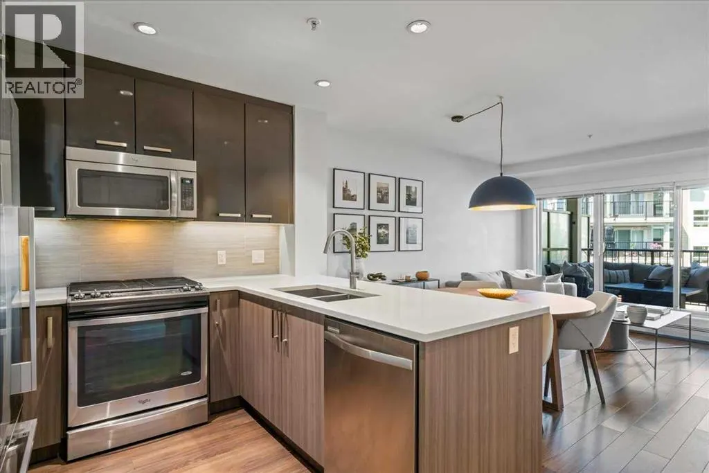 310, 510 Edmonton Trail NE
