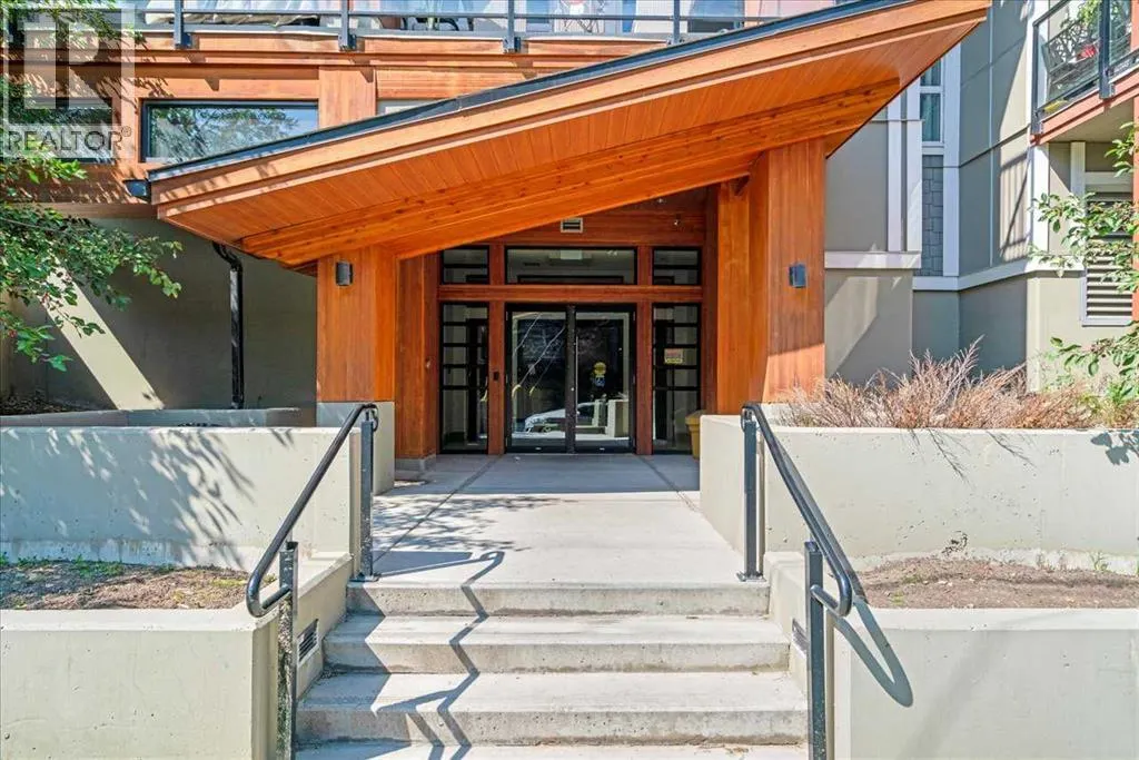 310, 510 Edmonton Trail NE