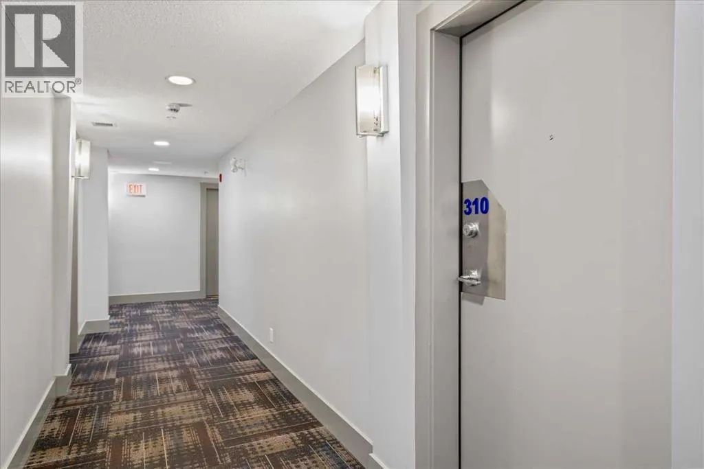 310, 510 Edmonton Trail NE