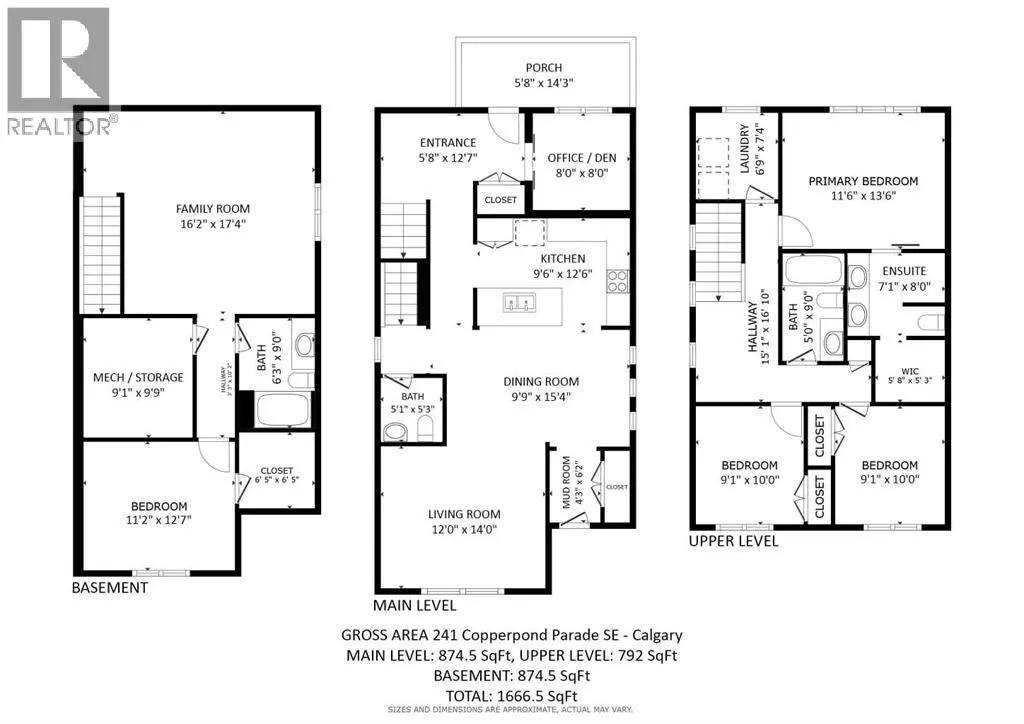 241 Copperpond Parade SE