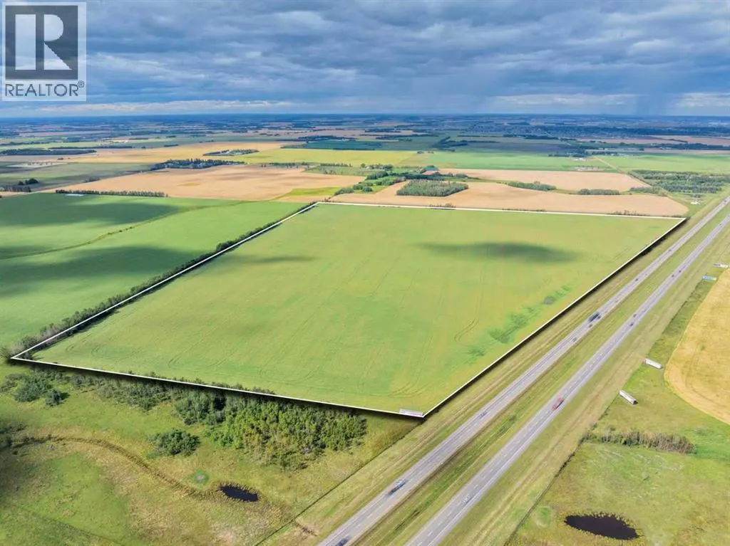 Range Road 253