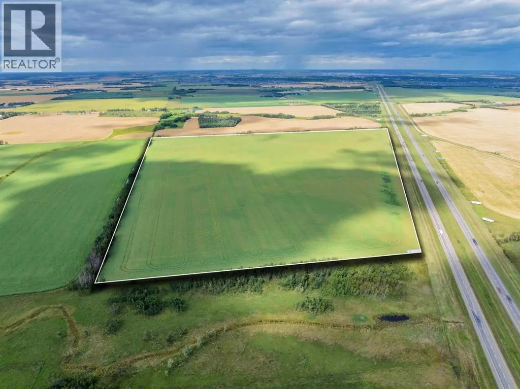 Range Road 253