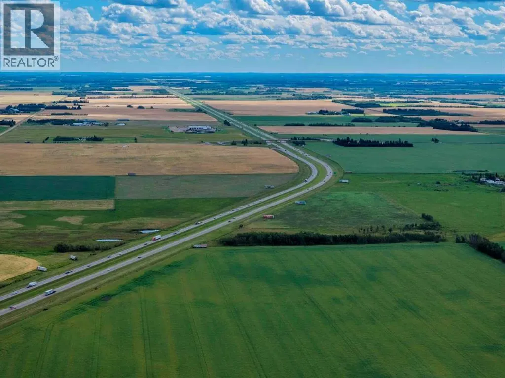 Range Road 253