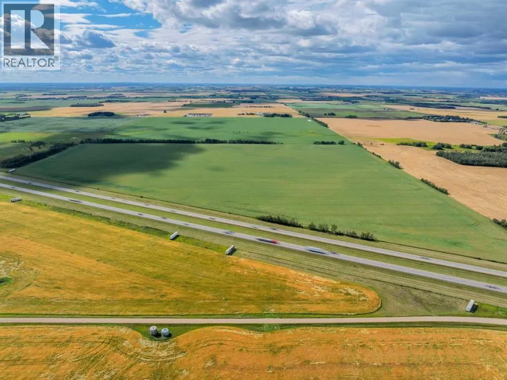 Range Road 253