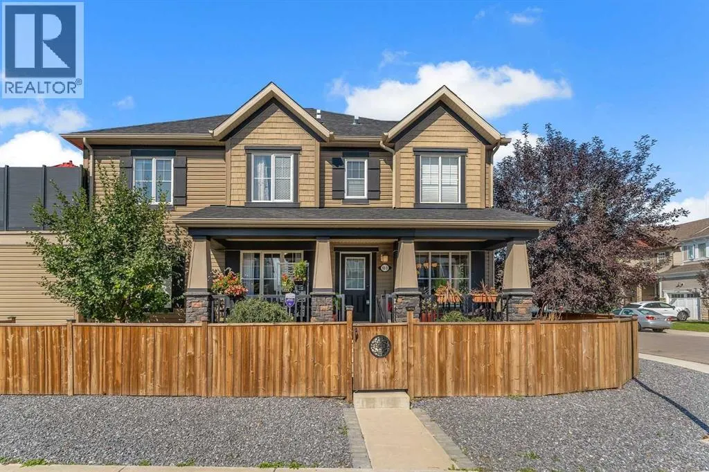 100 Windford Rise SW