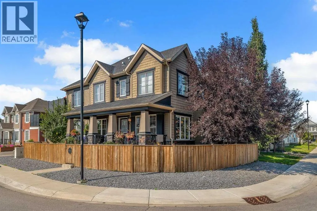 100 Windford Rise SW