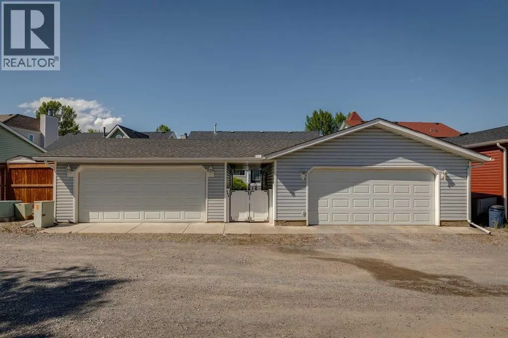143 Westridge Close