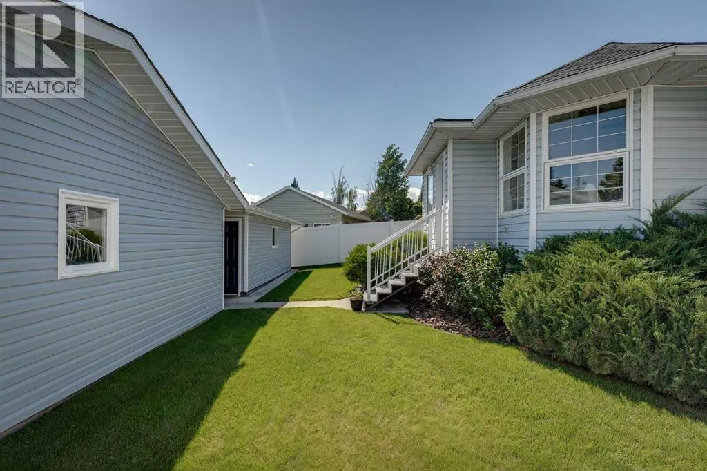 143 Westridge Close
