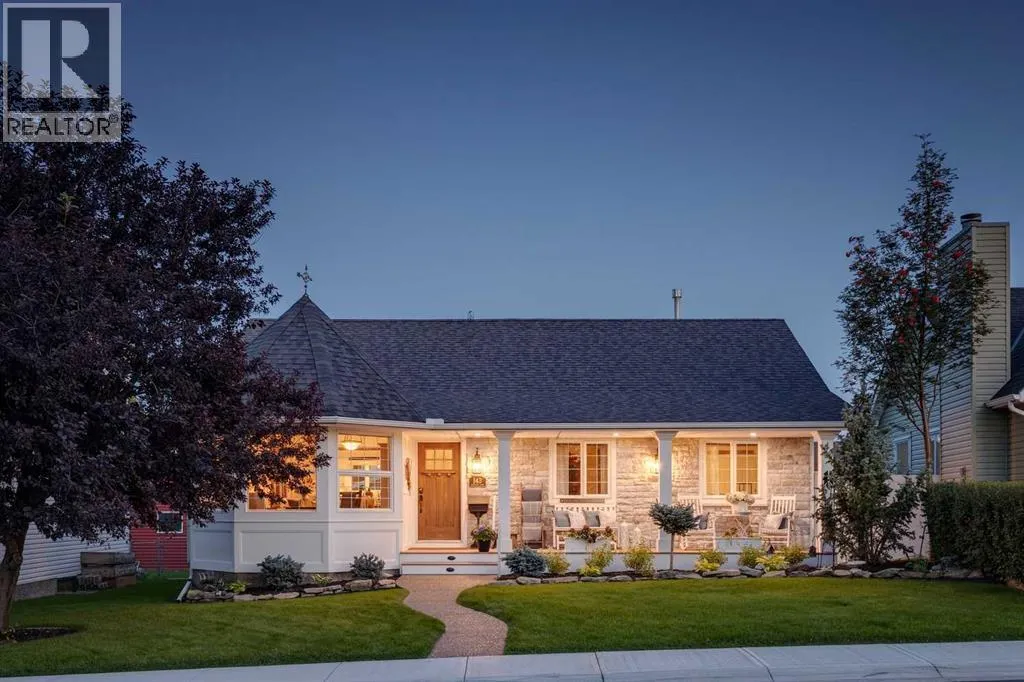 143 Westridge Close