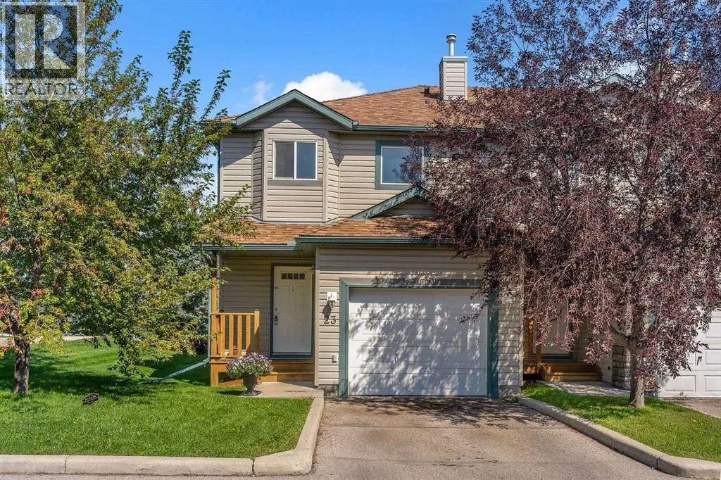 23, 156 Canoe Drive SW