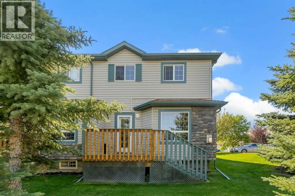 23, 156 Canoe Drive SW
