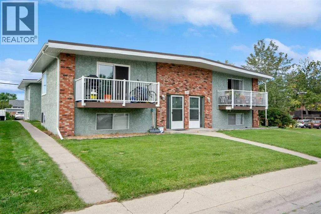 1123 Mckinnon Drive NE