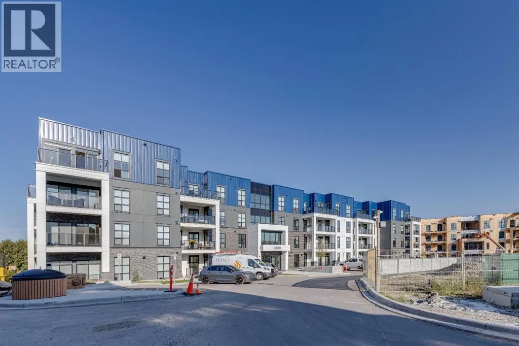 1110, 4270 Norford Avenue NW