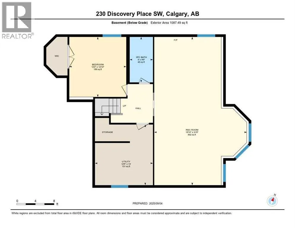 230 Discovery Place SW