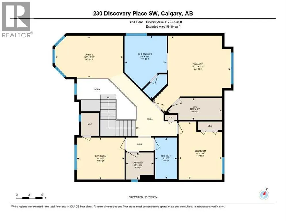 230 Discovery Place SW