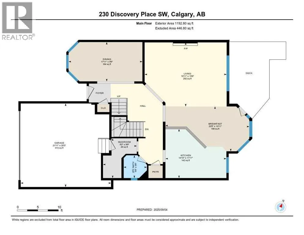 230 Discovery Place SW