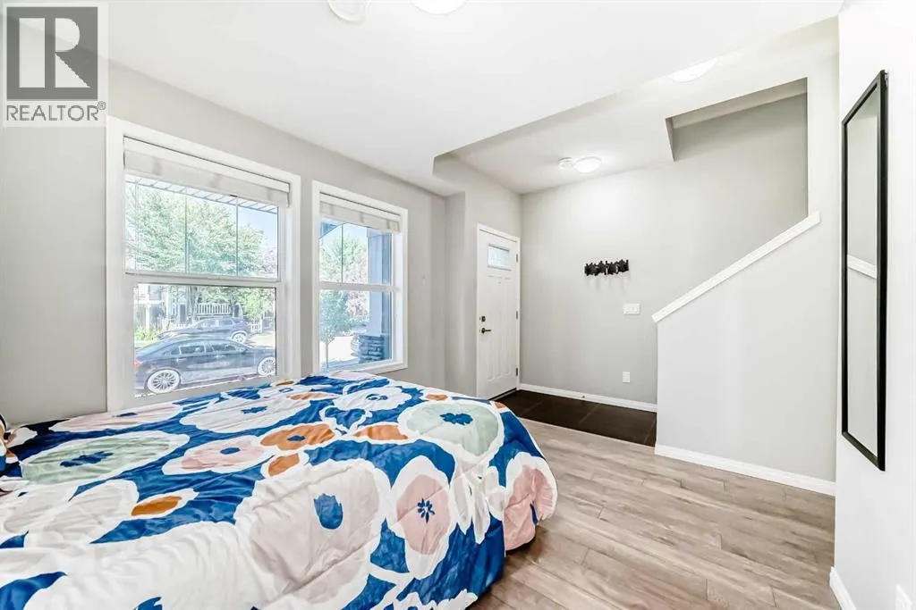 506, 280 Williamstown Close NW