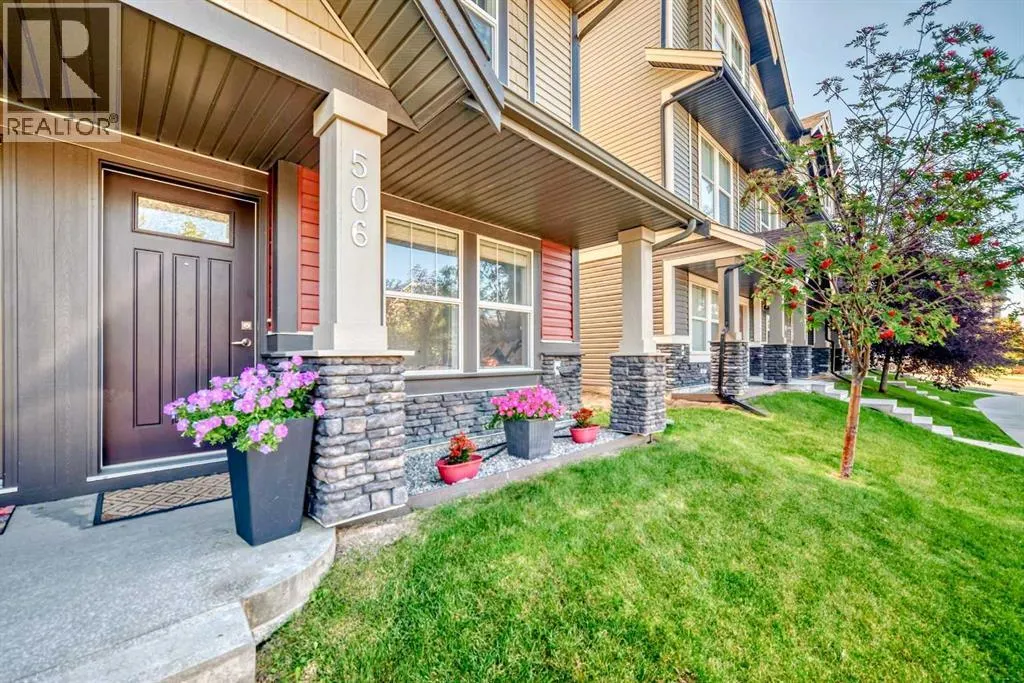 506, 280 Williamstown Close NW