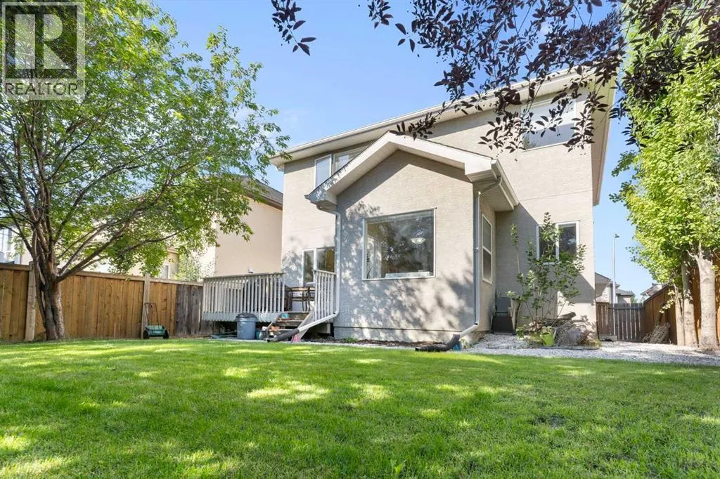 46 Tuscany Glen Way NW
