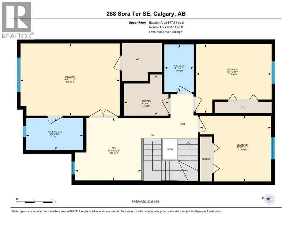 288 Sora Terrace SE