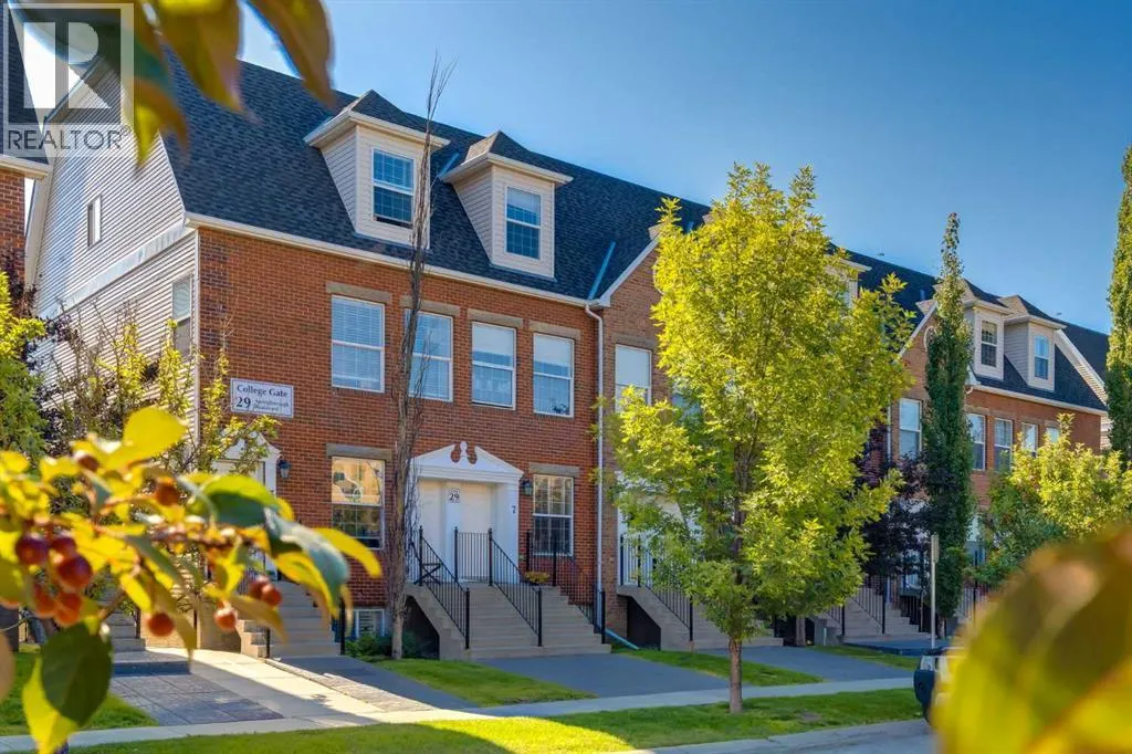 7, 29 Springborough Boulevard SW