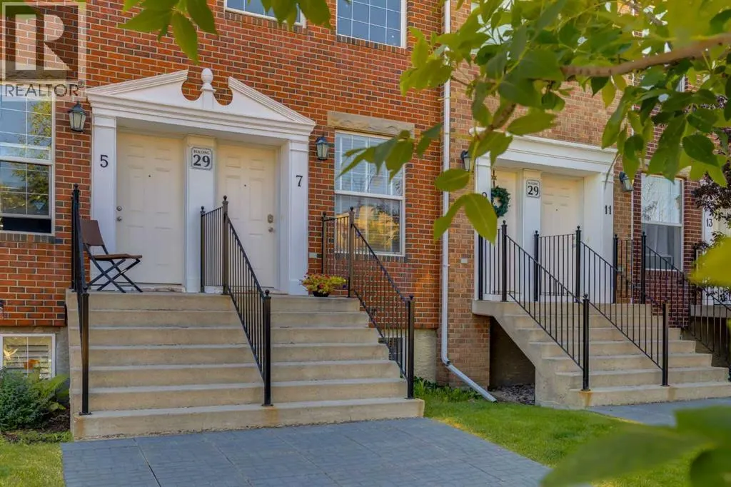 7, 29 Springborough Boulevard SW