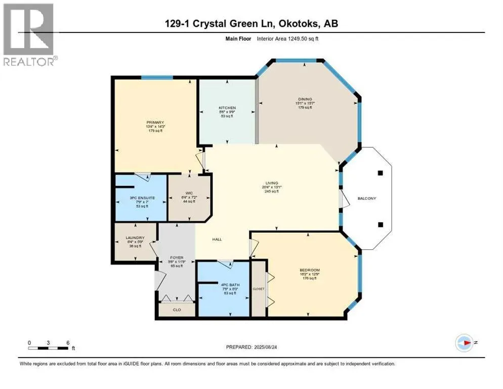 129, 1 Crystal Green Lane