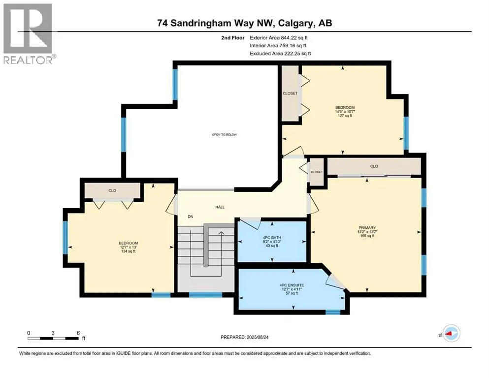 74 Sandringham Way NW