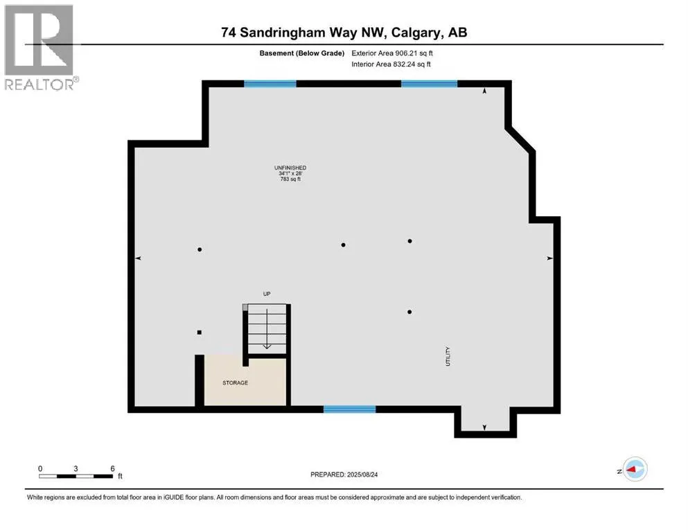 74 Sandringham Way NW