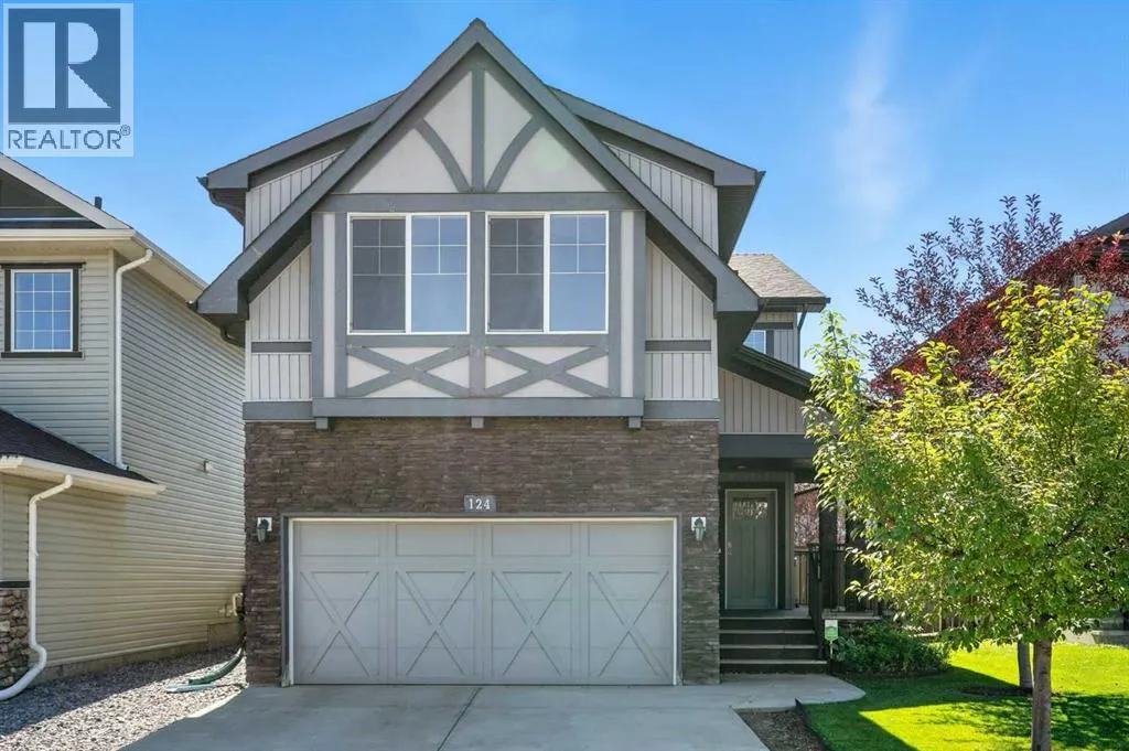 124 Kingsbridge Way SE