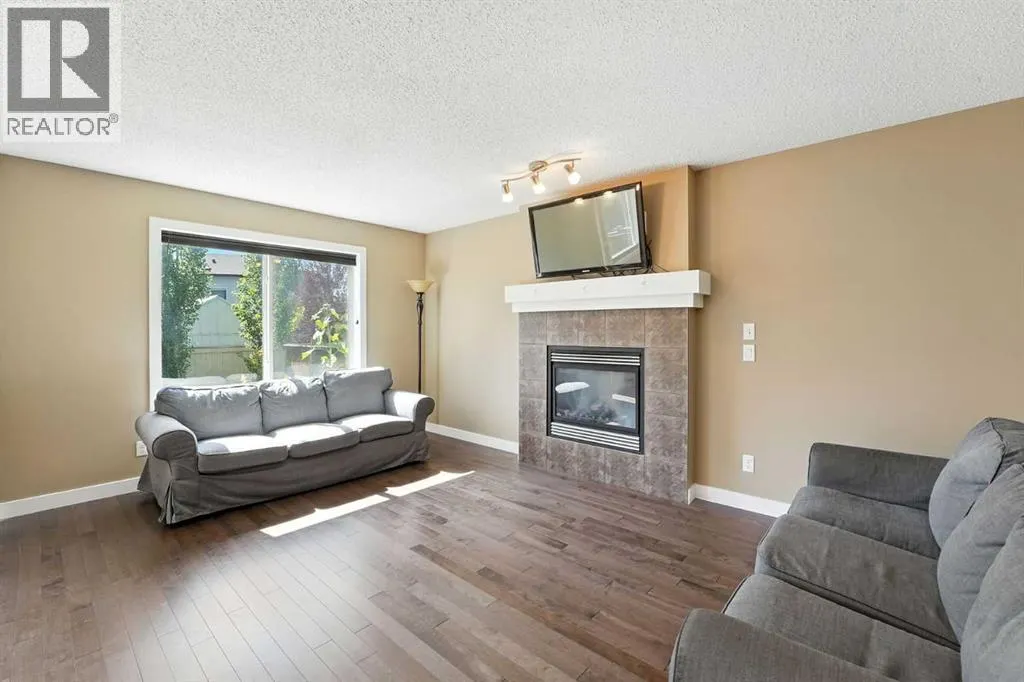 124 Kingsbridge Way SE
