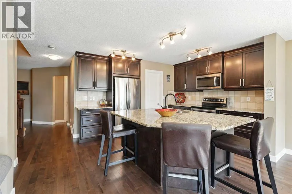 124 Kingsbridge Way SE