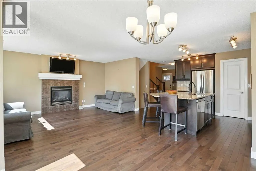 124 Kingsbridge Way SE