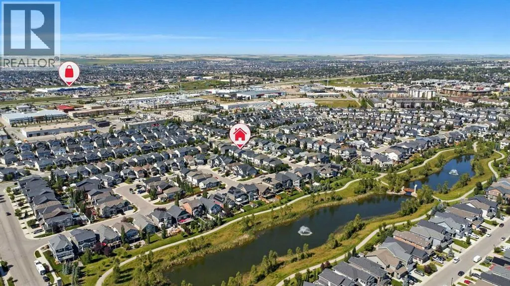 124 Kingsbridge Way SE