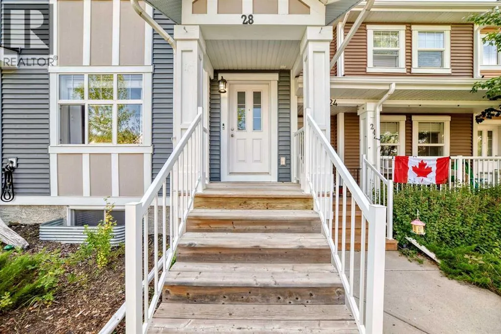 28 Sunset Road