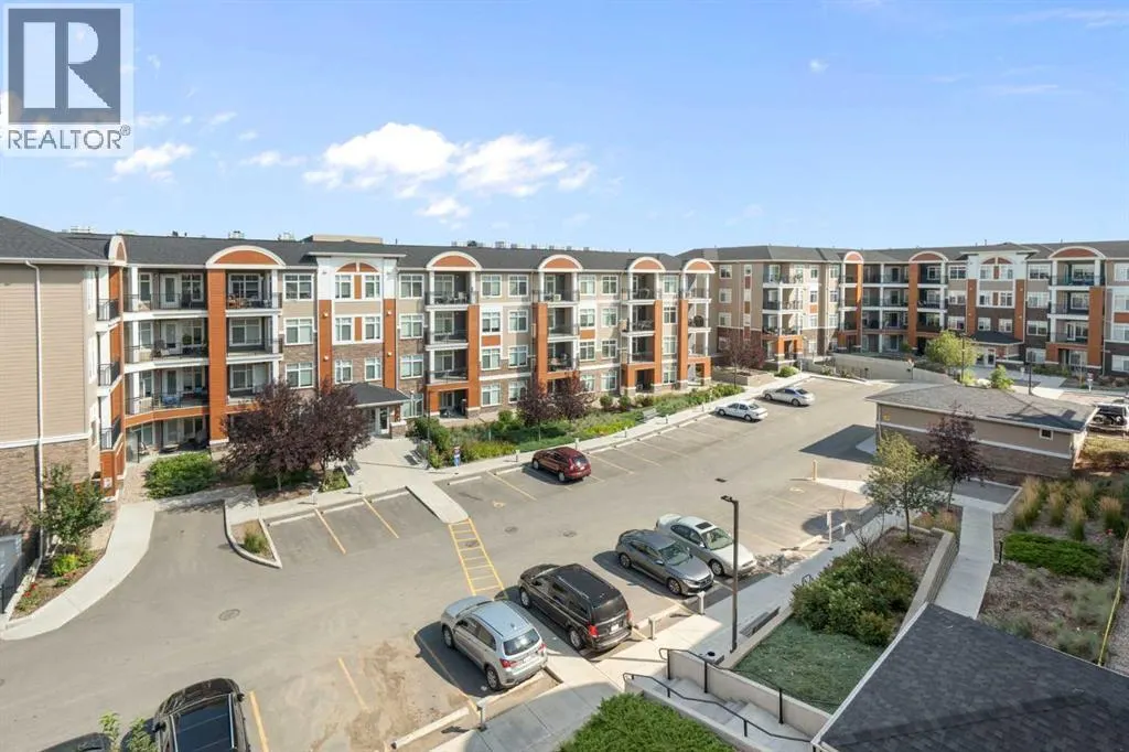 1402, 3727 Sage Hill Drive NW