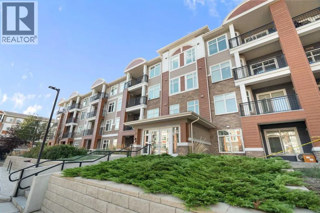 1402, 3727 Sage Hill Drive NW