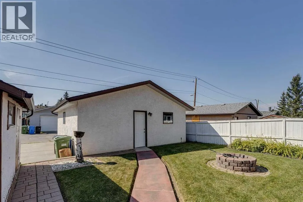 1311 68 Street NE