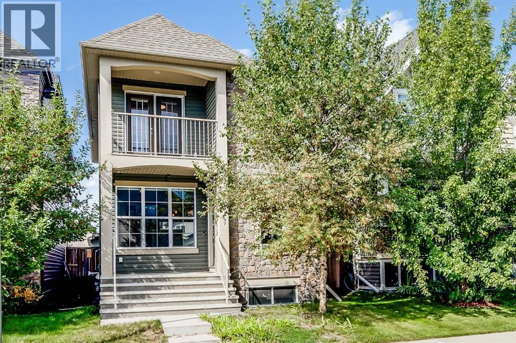 267 Cranford Close SE
