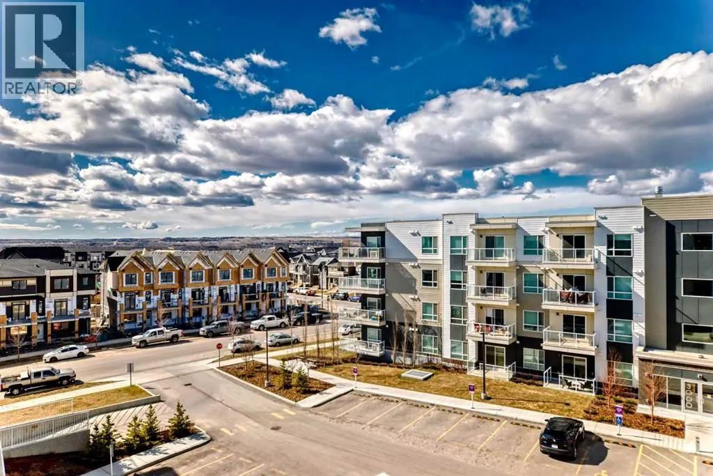 1403, 220 Seton Grove SE