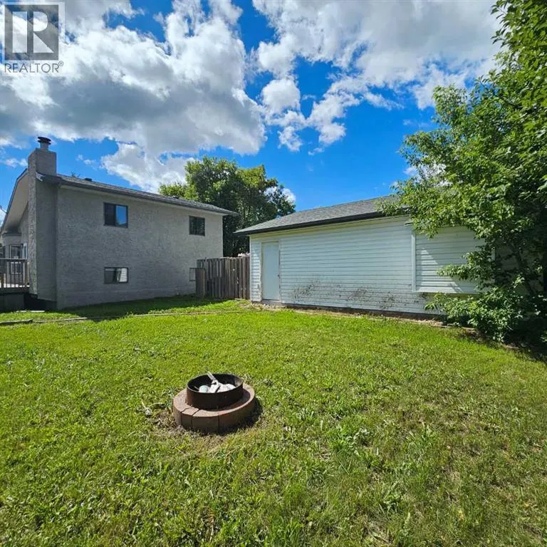 130 West Liberty Crescent
