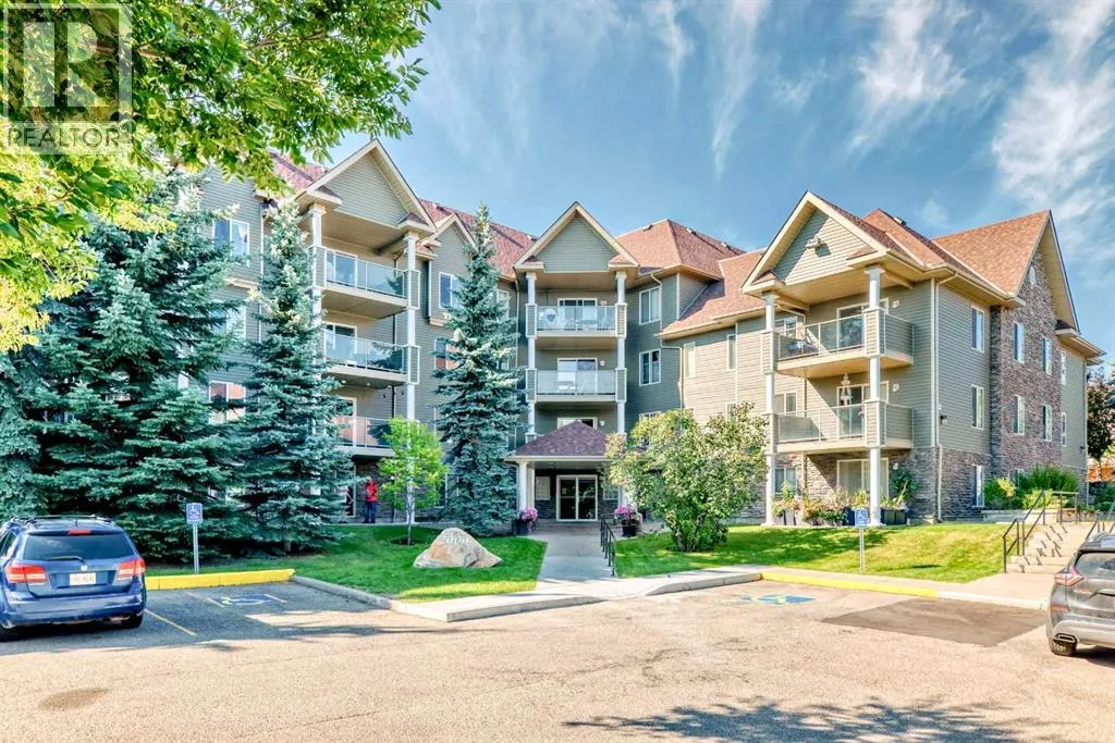 2314, 2000 Millrise Point SW