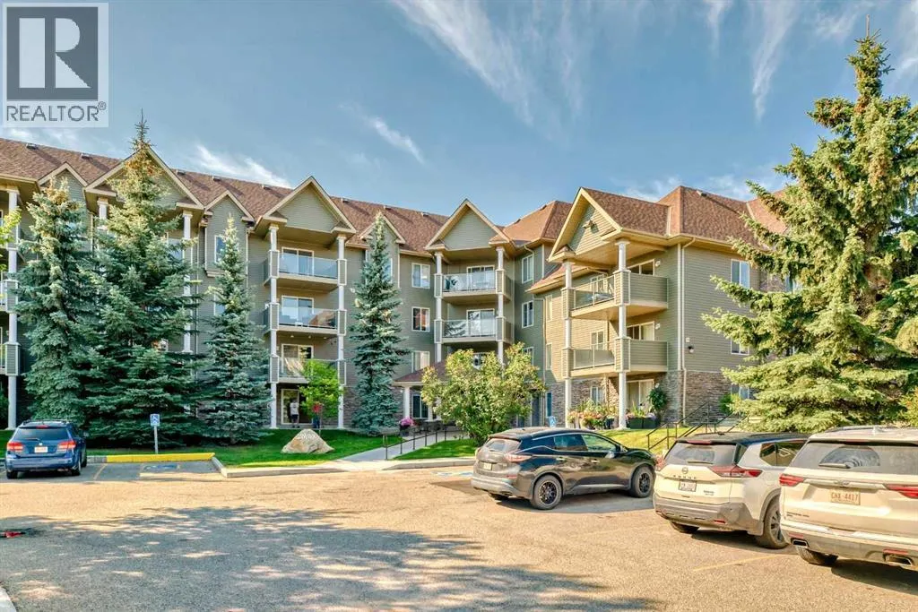2314, 2000 Millrise Point SW